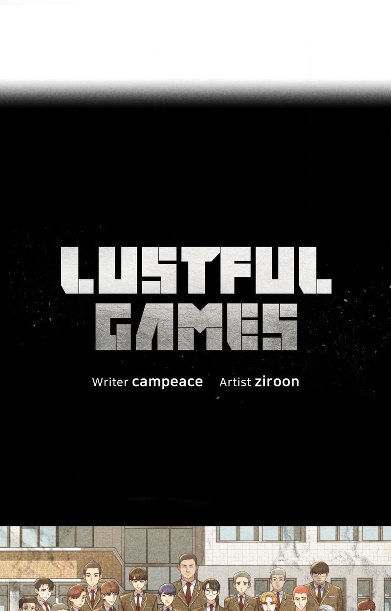 Seniors of Class 5 - Chapter 122 [photo 9] - MangaPorn