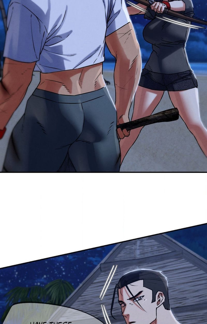 Seniors of Class 5 - Chapter 122 [photo 92] - MangaPorn