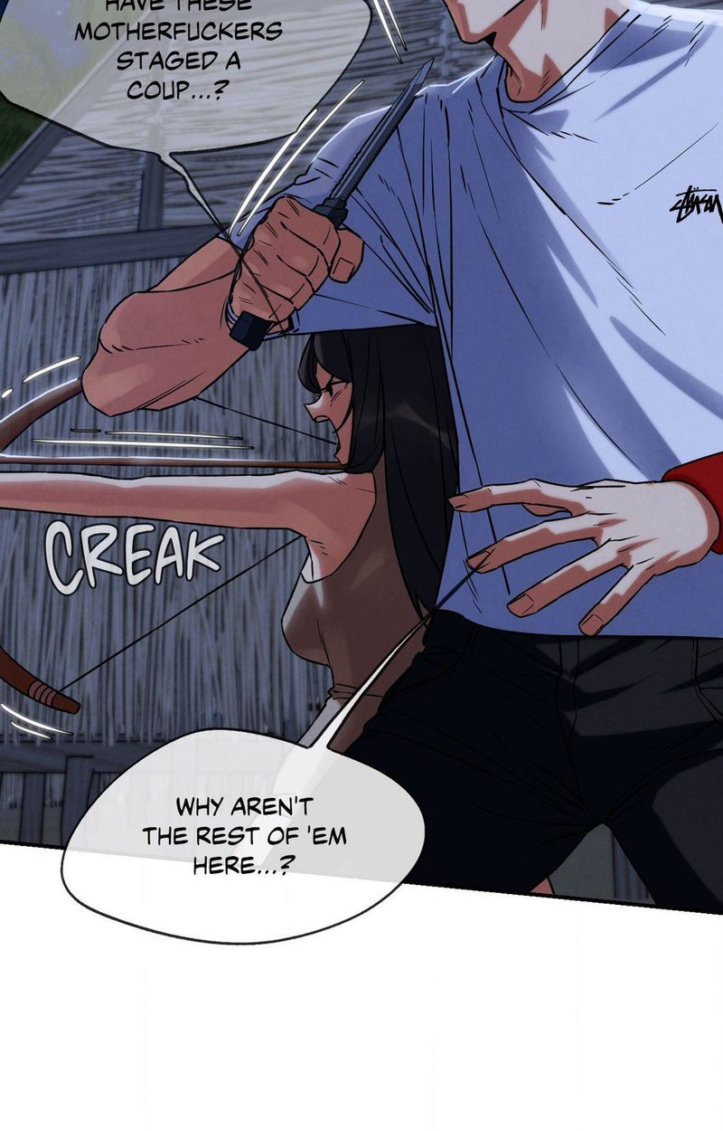 Seniors of Class 5 - Chapter 122 [photo 93] - MangaPorn