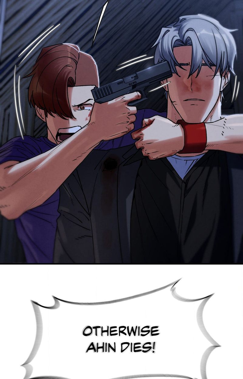 Seniors of Class 5 - Chapter 122 [photo 97] - MangaPorn