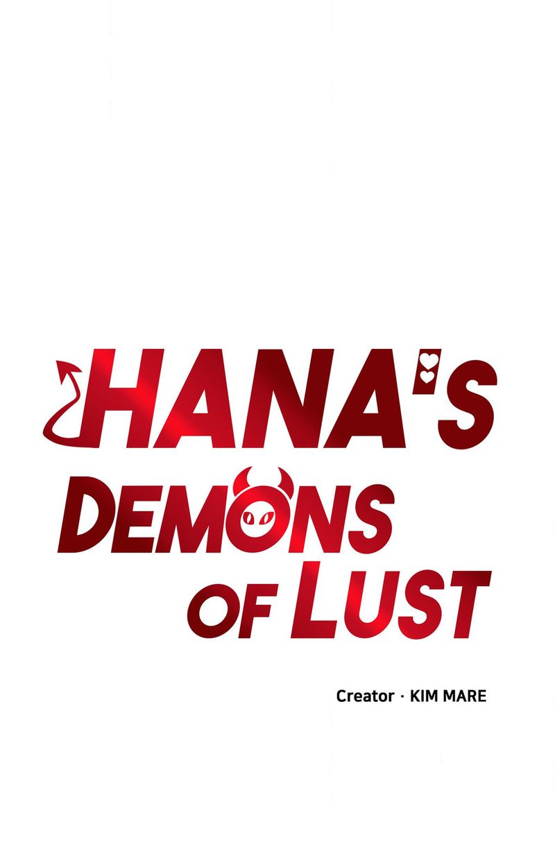 Hana’s Demons of Lust - Chapter 122 [photo 1] - MangaPorn