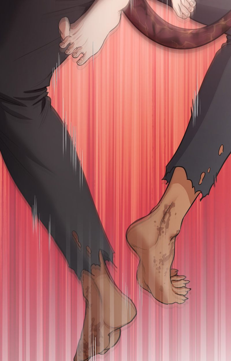 Hana’s Demons of Lust - Chapter 122 [photo 33] - MangaPorn