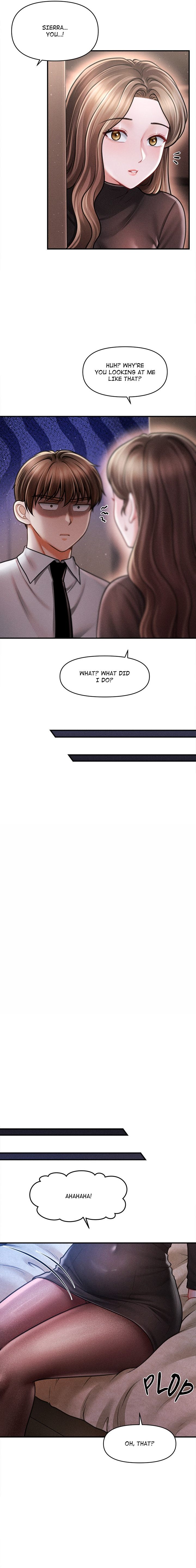 The Chairman’s Secret Son - Chapter 39 [photo 16] - MangaPorn