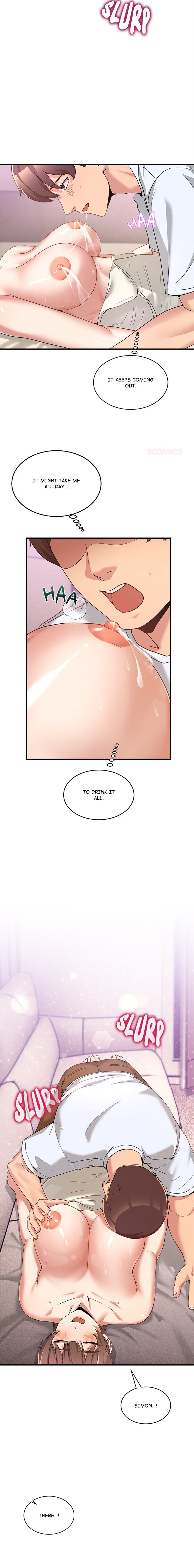 No Men Allowed - Chapter 32 [photo 2] - MangaPorn