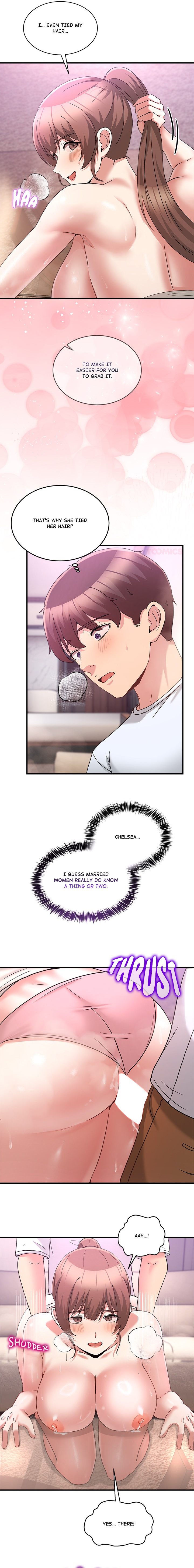 No Men Allowed - Chapter 32 [photo 20] - MangaPorn