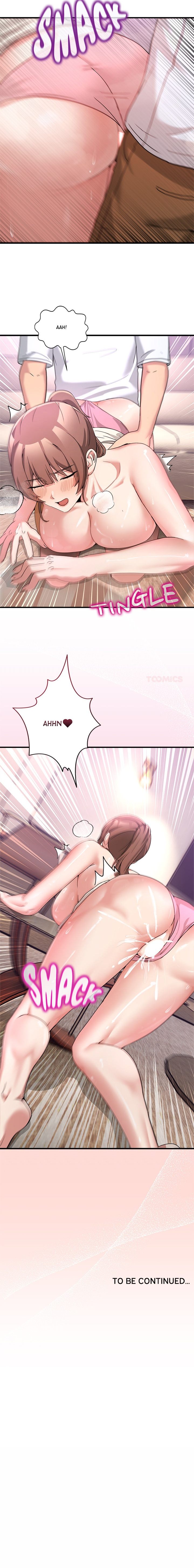 No Men Allowed - Chapter 32 [photo 21] - MangaPorn