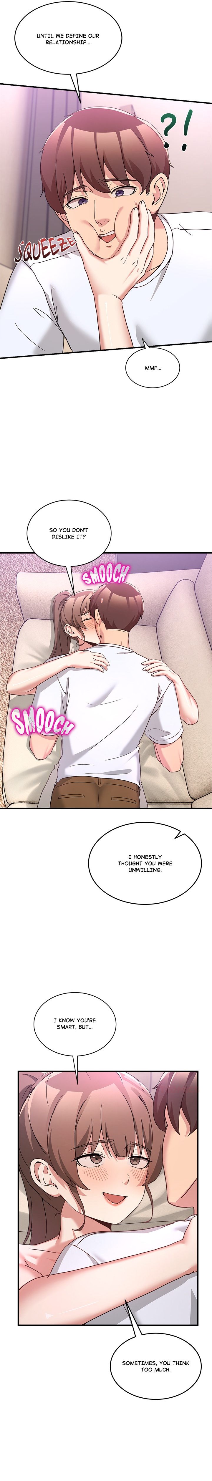 No Men Allowed - Chapter 32 [photo 6] - MangaPorn