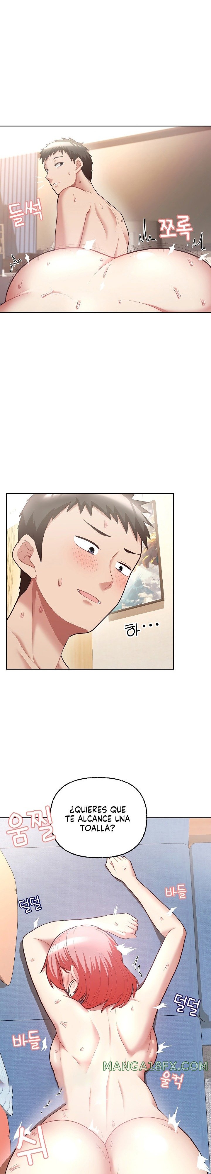 This Shithole Company is Mine Now! Raw - Chapter 6 [photo 15] - MangaPorn