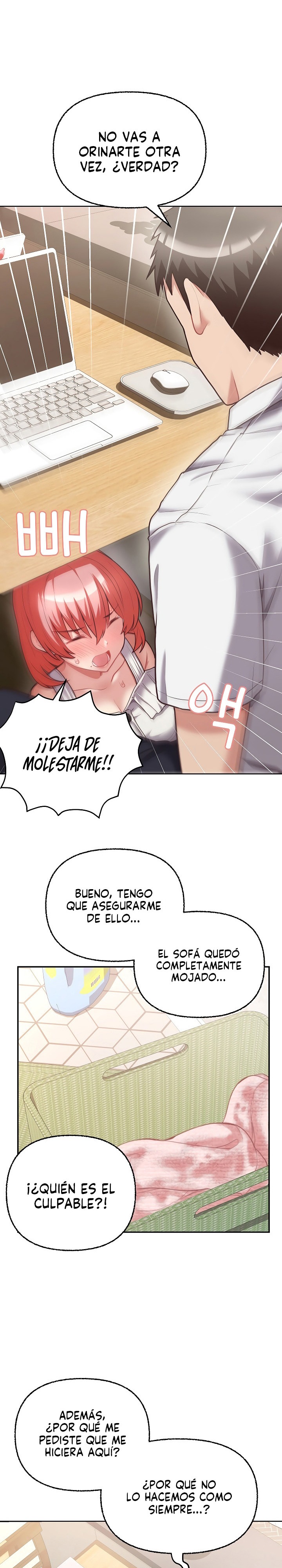 This Shithole Company is Mine Now! Raw - Chapter 6 [photo 17] - MangaPorn