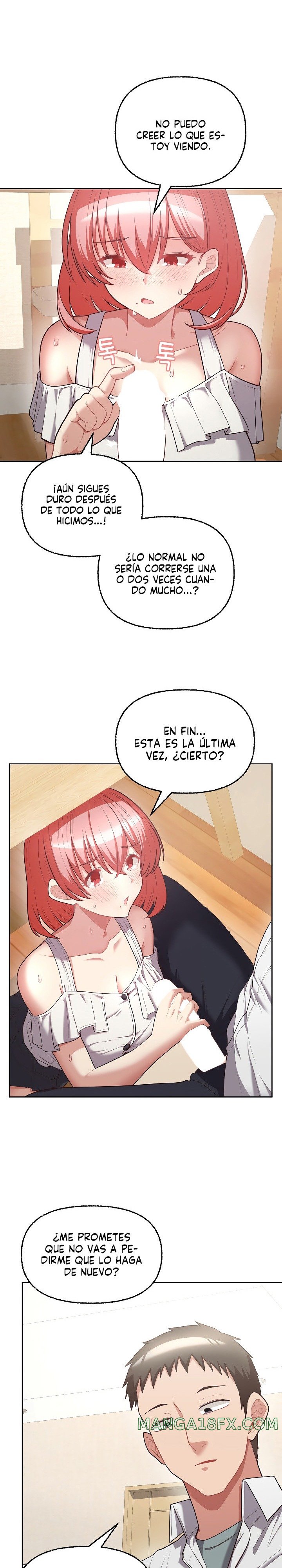 This Shithole Company is Mine Now! Raw - Chapter 6 [photo 19] - MangaPorn