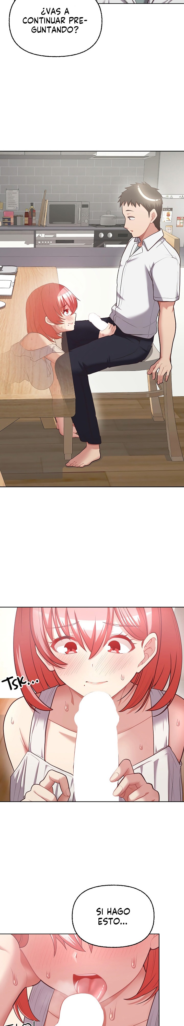 This Shithole Company is Mine Now! Raw - Chapter 6 [photo 20] - MangaPorn