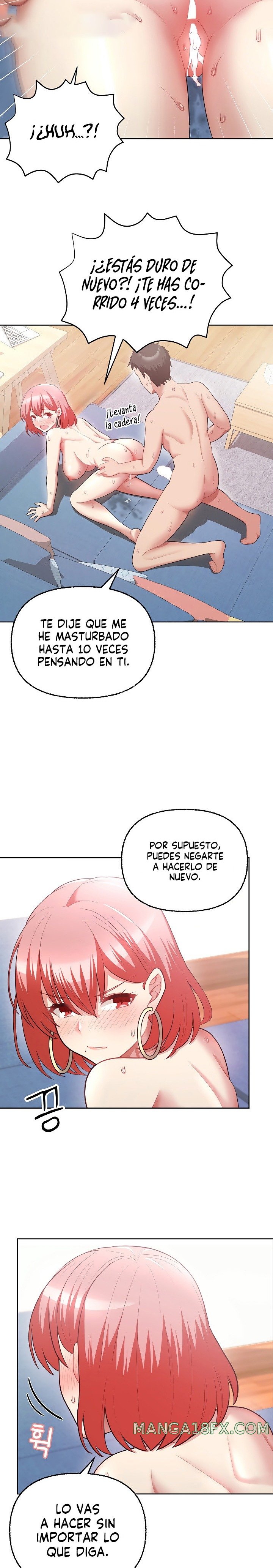 This Shithole Company is Mine Now! Raw - Chapter 6 [photo 5] - MangaPorn