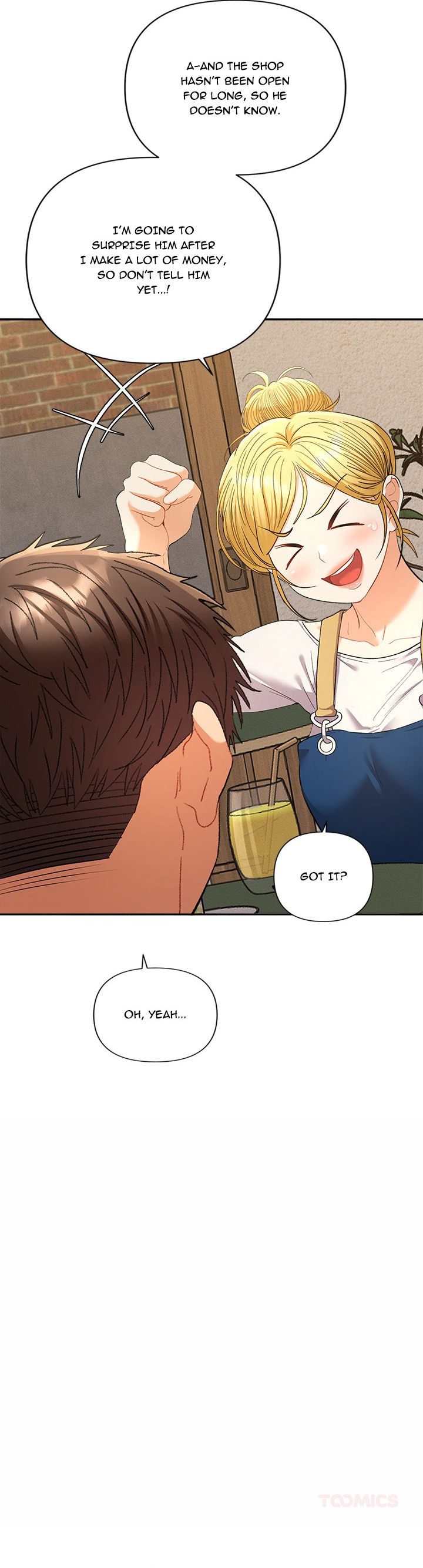 Everyone’s Man - Chapter 22 [photo 17] - MangaPorn