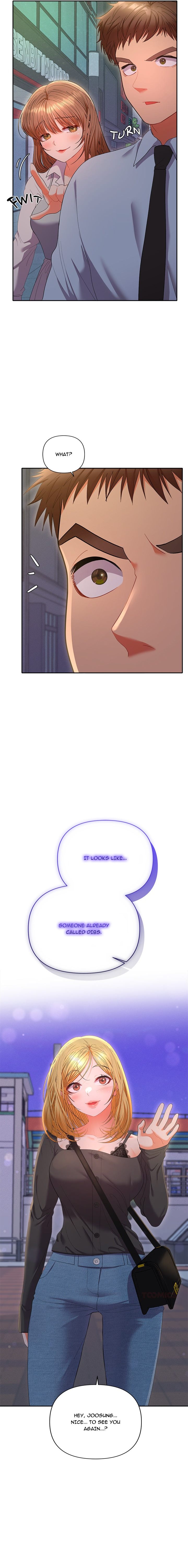 Everyone’s Man - Chapter 22 [photo 23] - MangaPorn