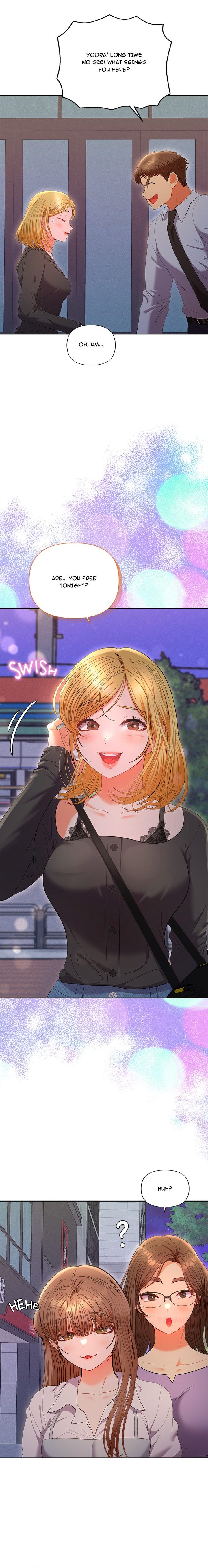 Everyone’s Man - Chapter 22 [photo 24] - MangaPorn