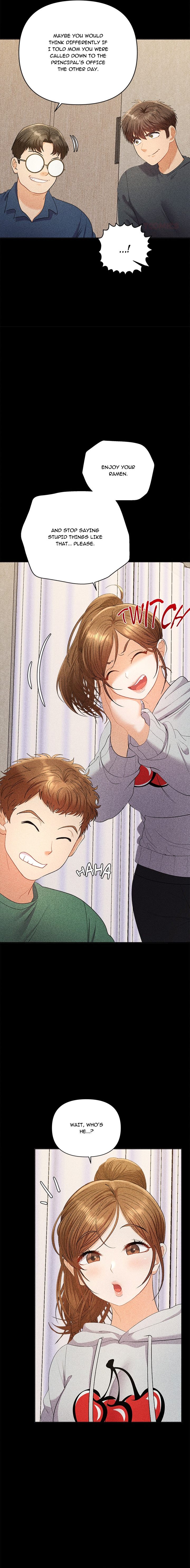 Everyone’s Man - Chapter 22 [photo 4] - MangaPorn