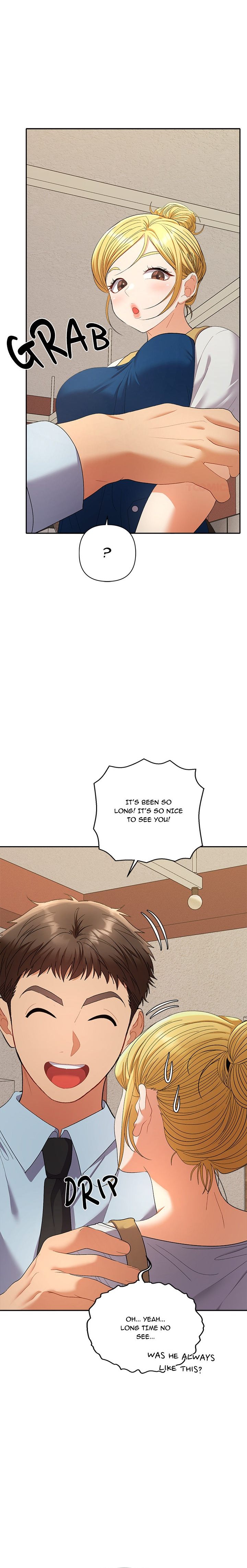 Everyone’s Man - Chapter 22 [photo 9] - MangaPorn