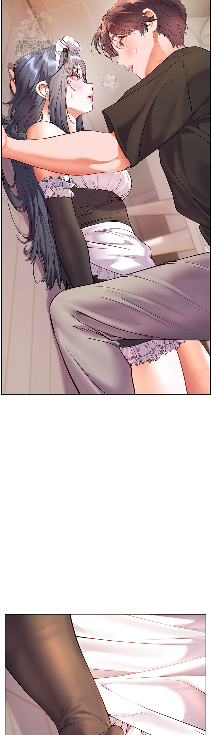 The Teachers’ Efforts Raw - Chapter 65 [photo 65] - MangaPorn