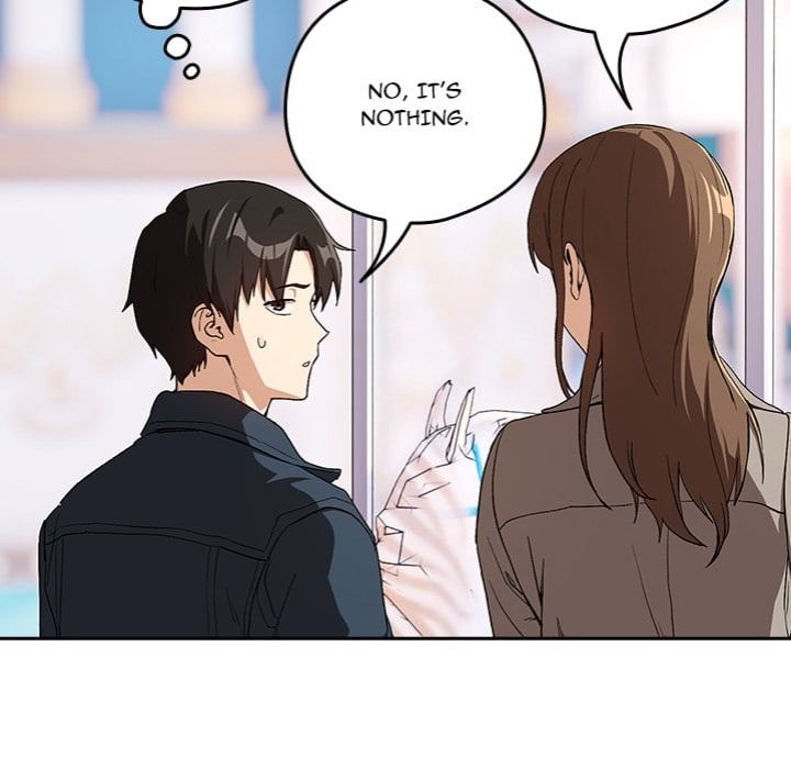 After Work Love Affairs - Chapter 87 [photo 105] - MangaPorn