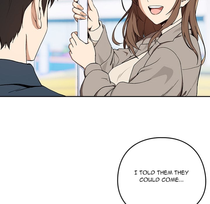 After Work Love Affairs - Chapter 87 [photo 107] - MangaPorn