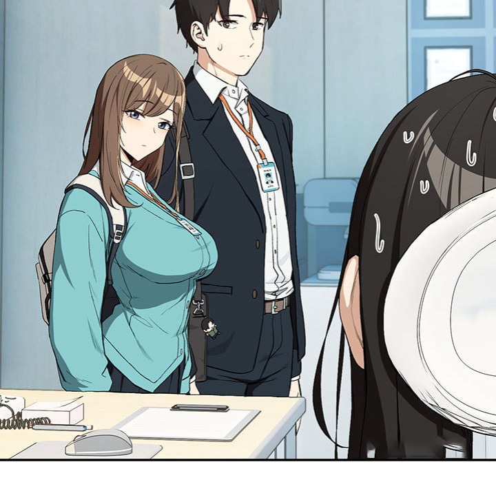 After Work Love Affairs - Chapter 87 [photo 14] - MangaPorn