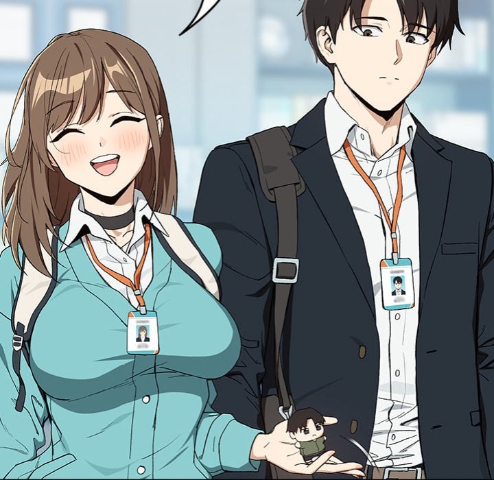 After Work Love Affairs - Chapter 87 [photo 19] - MangaPorn