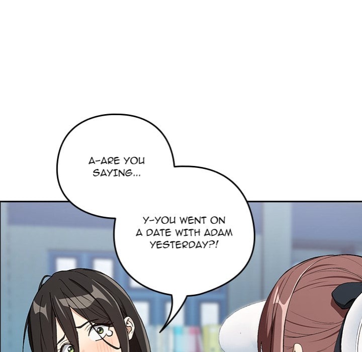 After Work Love Affairs - Chapter 87 [photo 40] - MangaPorn