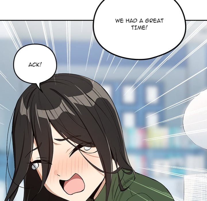 After Work Love Affairs - Chapter 87 [photo 42] - MangaPorn