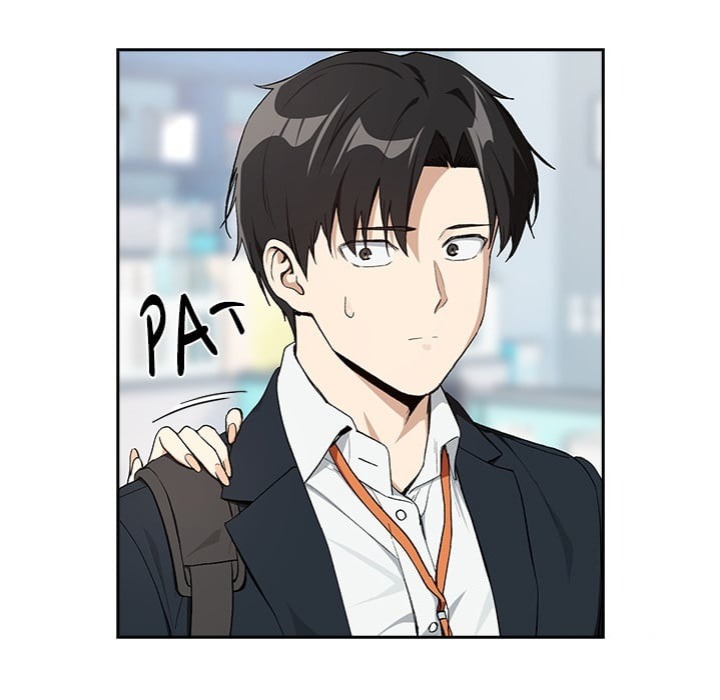 After Work Love Affairs - Chapter 87 [photo 44] - MangaPorn