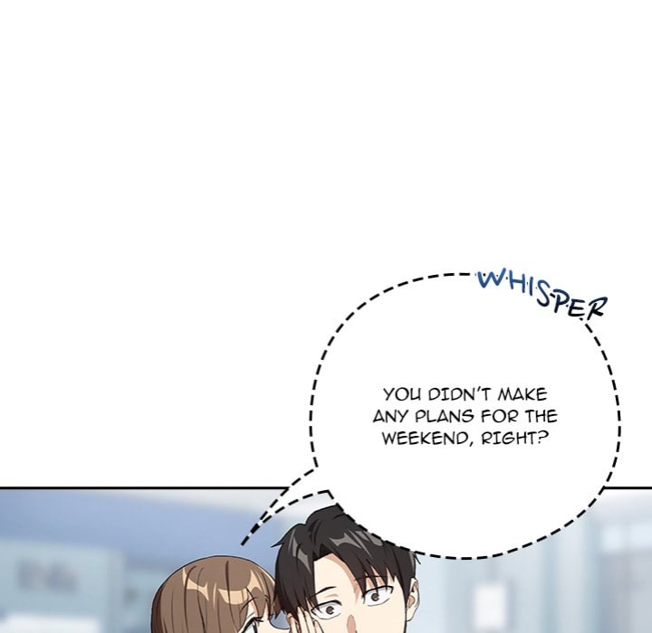 After Work Love Affairs - Chapter 87 [photo 45] - MangaPorn