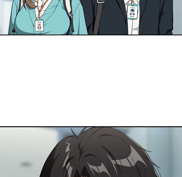 After Work Love Affairs - Chapter 87 [photo 5] - MangaPorn