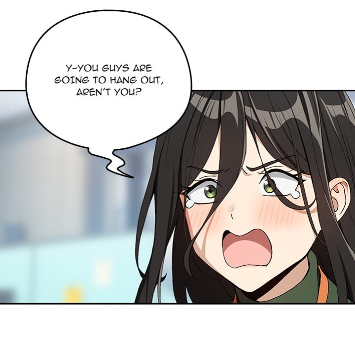 After Work Love Affairs - Chapter 87 [photo 53] - MangaPorn