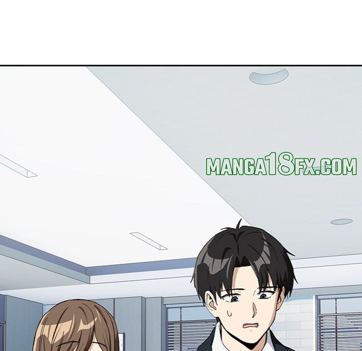 After Work Love Affairs - Chapter 87 [photo 59] - MangaPorn