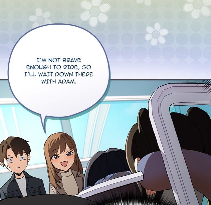 After Work Love Affairs - Chapter 87 [photo 77] - MangaPorn