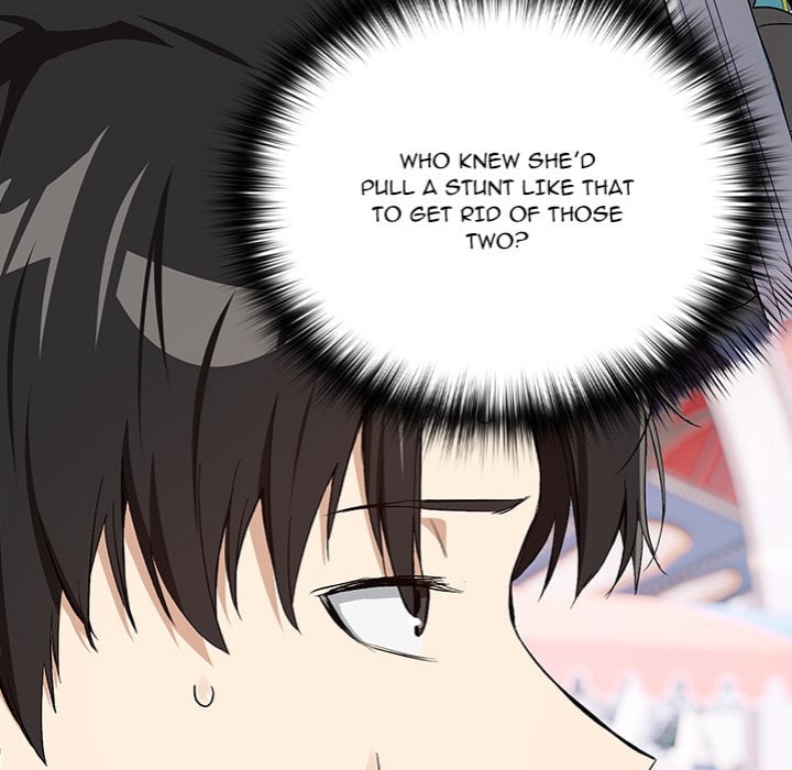 After Work Love Affairs - Chapter 87 [photo 78] - MangaPorn