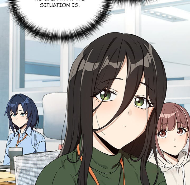 After Work Love Affairs - Chapter 87 [photo 8] - MangaPorn