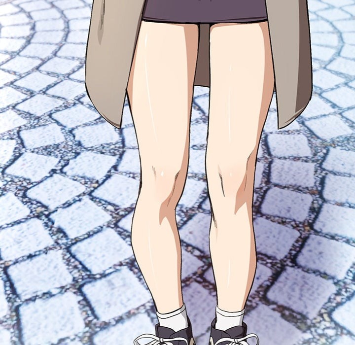 After Work Love Affairs - Chapter 87 [photo 84] - MangaPorn