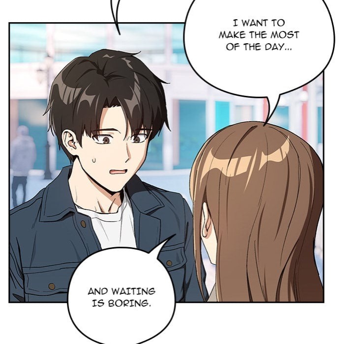 After Work Love Affairs - Chapter 87 [photo 86] - MangaPorn