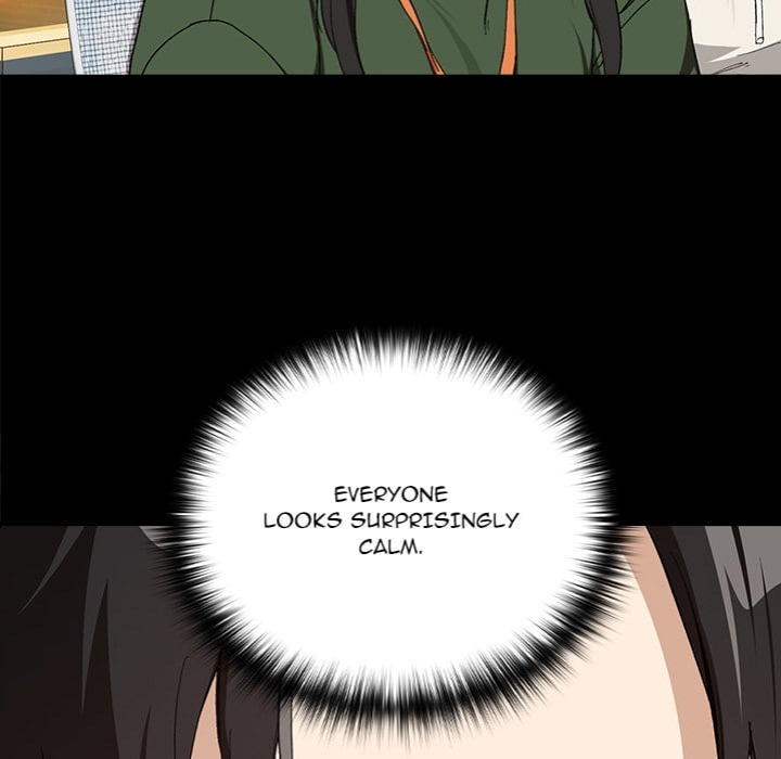 After Work Love Affairs - Chapter 87 [photo 9] - MangaPorn