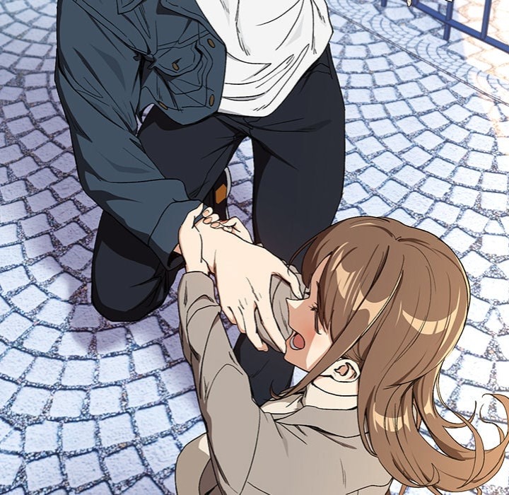 After Work Love Affairs - Chapter 87 [photo 90] - MangaPorn