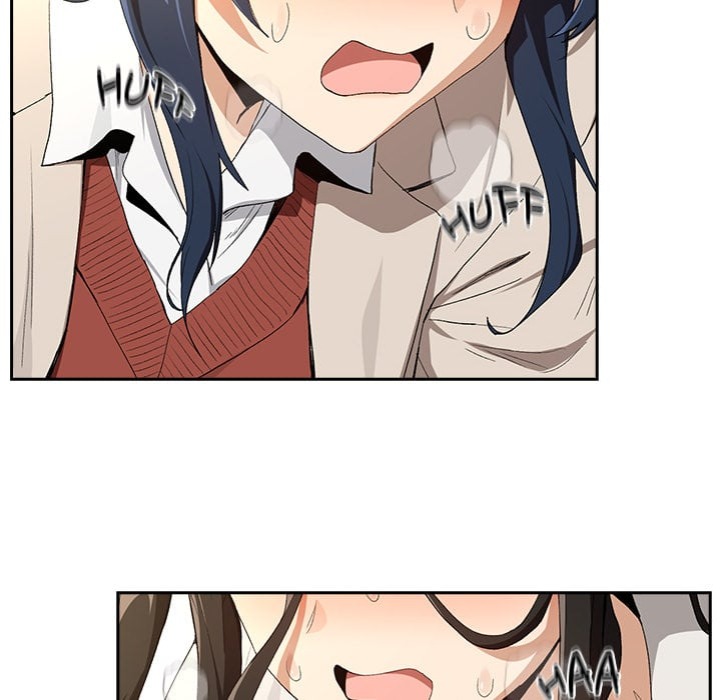 After Work Love Affairs - Chapter 87 [photo 95] - MangaPorn