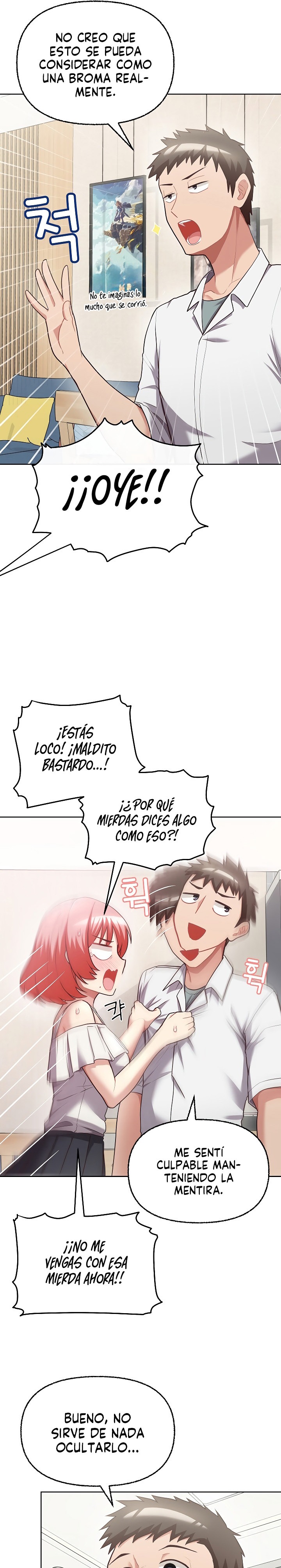 This Shithole Company is Mine Now! Raw - Chapter 7 [photo 13] - MangaPorn