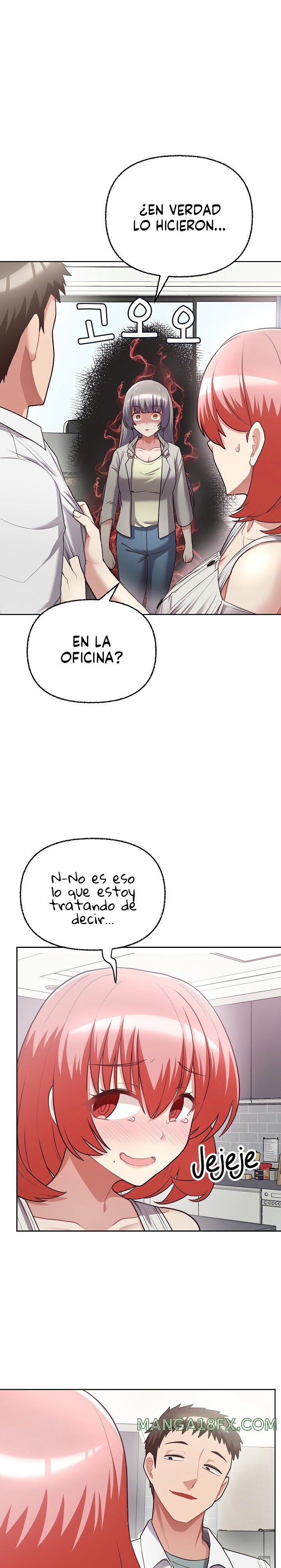 This Shithole Company is Mine Now! Raw - Chapter 7 [photo 15] - MangaPorn