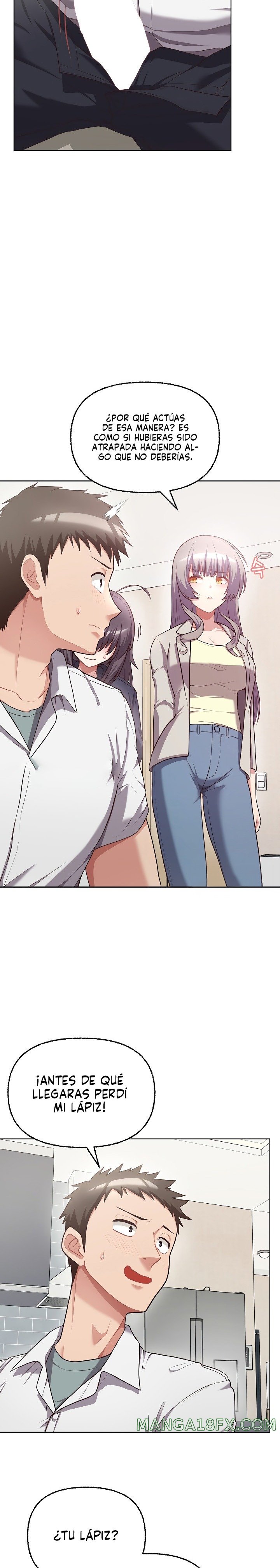 This Shithole Company is Mine Now! Raw - Chapter 7 [photo 2] - MangaPorn