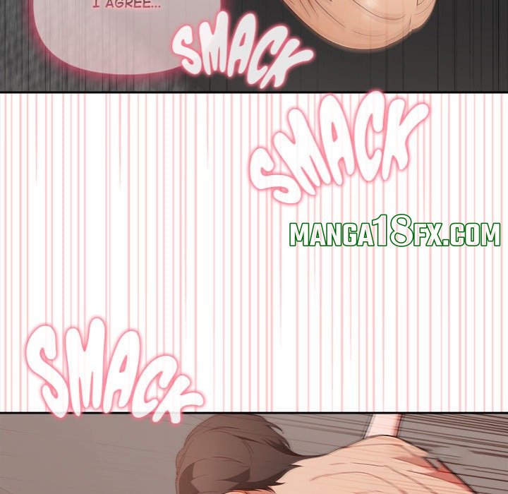 Love-Motion Capture - Chapter 40 [photo 63] - MangaPorn