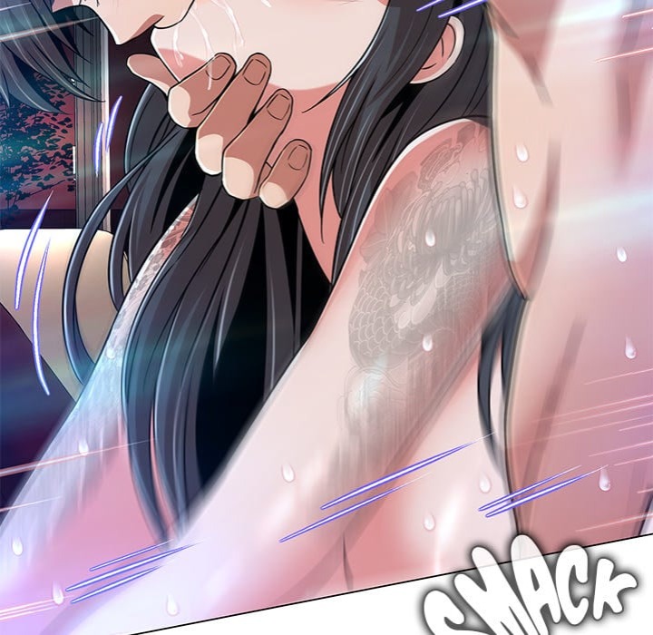 My Gangster Girlfriend - Chapter 30 [photo 104] - MangaPorn