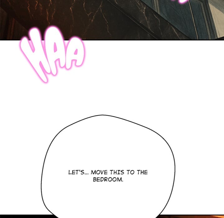 My Gangster Girlfriend - Chapter 30 [photo 120] - MangaPorn