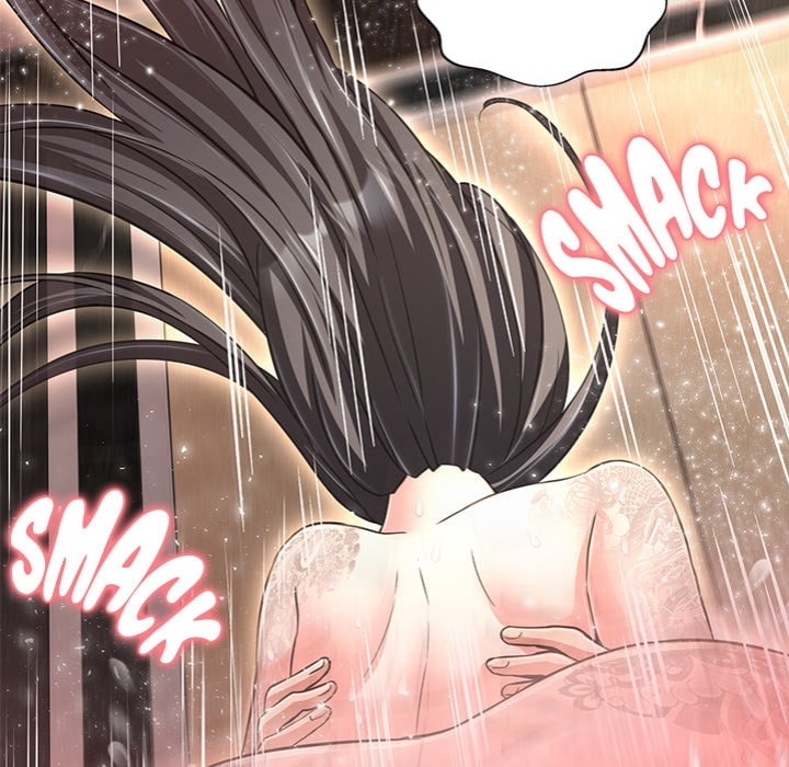 My Gangster Girlfriend - Chapter 30 [photo 129] - MangaPorn