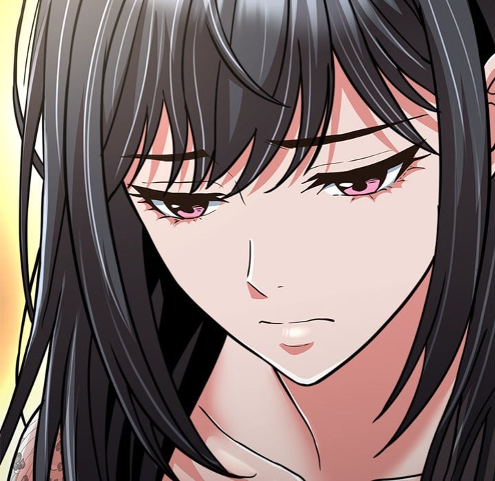 My Gangster Girlfriend - Chapter 30 [photo 188] - MangaPorn