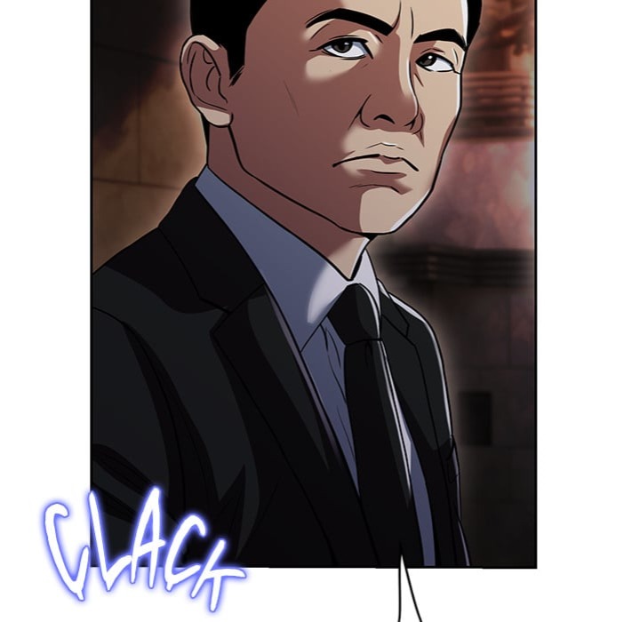 My Gangster Girlfriend - Chapter 30 [photo 195] - MangaPorn